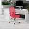 Ariel Mesh Chair - Red