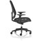 Tutti Mesh Task Operator Chair - Black