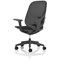 Tutti Mesh Task Operator Chair - Black