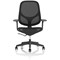 Tutti Mesh Task Operator Chair - Black