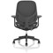 Tutti Mesh Task Operator Chair - Black