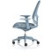 Tutti Mesh Task Operator Chair - Blue