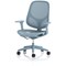 Tutti Mesh Task Operator Chair - Blue