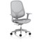 Tutti Mesh Task Operator Chair - Grey