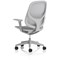 Tutti Mesh Task Operator Chair - Grey
