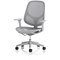 Tutti Mesh Task Operator Chair - Grey