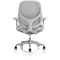 Tutti Mesh Task Operator Chair - Grey