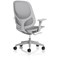 Tutti Mesh Task Operator Chair - Grey