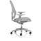 Tutti Mesh Task Operator Chair - Grey
