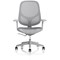 Tutti Mesh Task Operator Chair - Grey