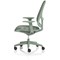 Tutti Mesh Task Operator Chair - Green