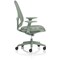 Tutti Mesh Task Operator Chair - Green
