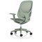 Tutti Mesh Task Operator Chair - Green
