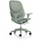 Tutti Mesh Task Operator Chair - Green