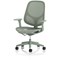 Tutti Mesh Task Operator Chair - Green
