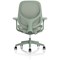 Tutti Mesh Task Operator Chair - Green