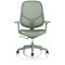 Tutti Mesh Task Operator Chair - Green