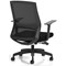 Ventra Mesh Task Chair, Black