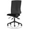 Orlena High Back Task Operator Chair Black Fabric