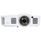 Optoma EH200ST Projector, White