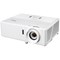 Optoma ZH403 Compact High Brightness Laser Projector