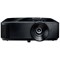 Optoma W400LVE Projector