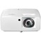 Optoma ZW350ST Short Throw Laser Projector