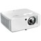 Optoma ZW350ST Short Throw Laser Projector