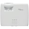 Optoma ZH400 Laser Projector Optoma ZH400 Laser Projector