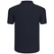 ORN Raven Polo Shirt, Unisex, Navy Blue, Small