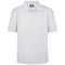 ORN Eagle Male Polo Shirt, Ash Grey, XS