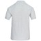ORN Eagle Male Polo Shirt, Ash Grey, Medium