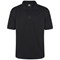 ORN Eagle Male Polo Shirt, Black, XS