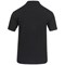 ORN Eagle Male Polo Shirt, Black, XS