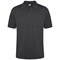 ORN Eagle Male Polo Shirt, Charcoal, 2XL