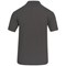 ORN Eagle Male Polo Shirt, Graphite, Medium