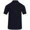 ORN Eagle Male Polo Shirt, Navy Blue, Large