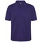 ORN Eagle Male Polo Shirt, Purple, XL