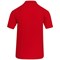 ORN Eagle Male Polo Shirt, Red, XS
