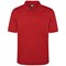 ORN Eagle Male Polo Shirt, Red, Large