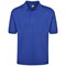 ORN Eagle Male Polo Shirt, Royal Blue XS