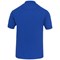 ORN Eagle Male Polo Shirt, Royal Blue 2XL