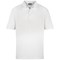 ORN Eagle Male Polo Shirt, White, XS