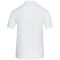 ORN Eagle Male Polo Shirt, White, XS