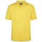 ORN Eagle Male Polo Shirt, Yellow, 4XL