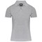ORN Ladies Eagle Polo Shirt, Ash Grey, 22