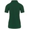 ORN Ladies Eagle Polo Shirt, Bottle Green, 14