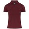 ORN Ladies Eagle Polo Shirt, Burgundy, 8