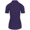 ORN Ladies Eagle Polo Shirt, Purple, 12