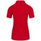 ORN Ladies Eagle Polo Shirt, Red, 10